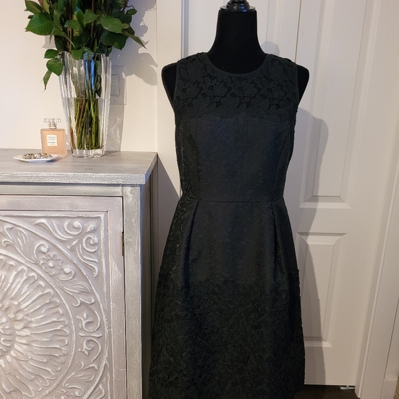 White House Black Market Dress - Picture 1 of 5